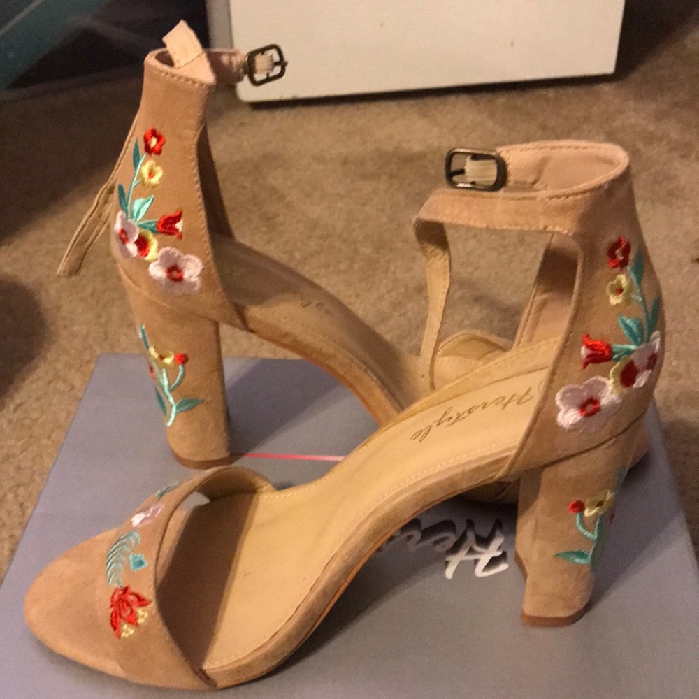Heels